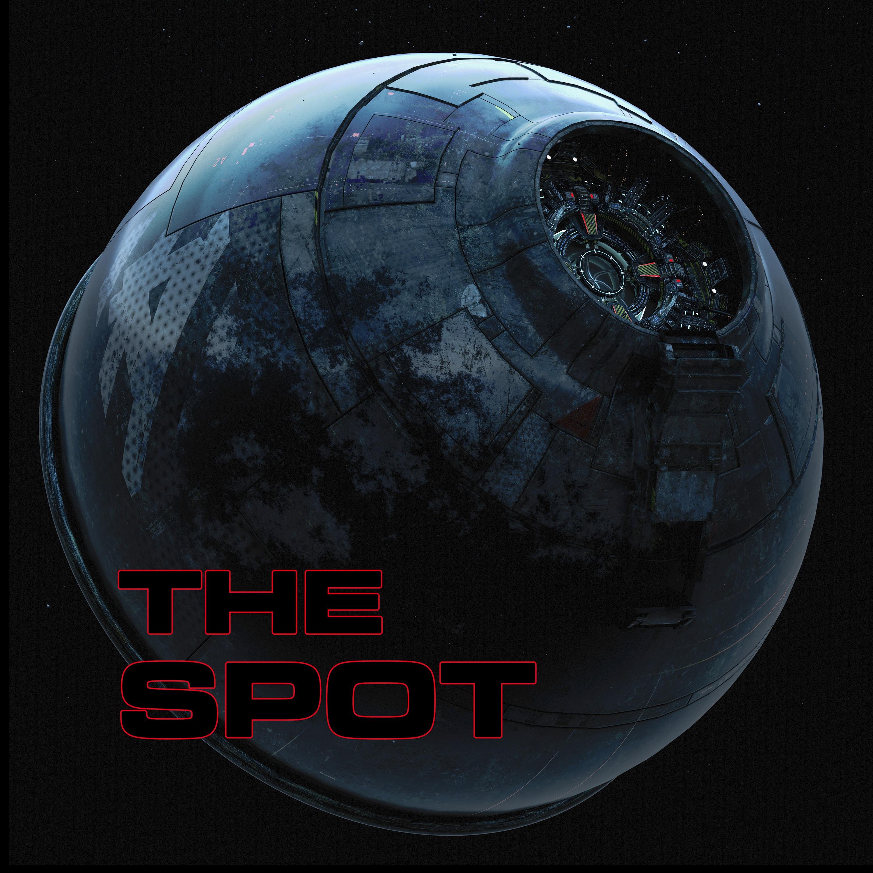 The Spot