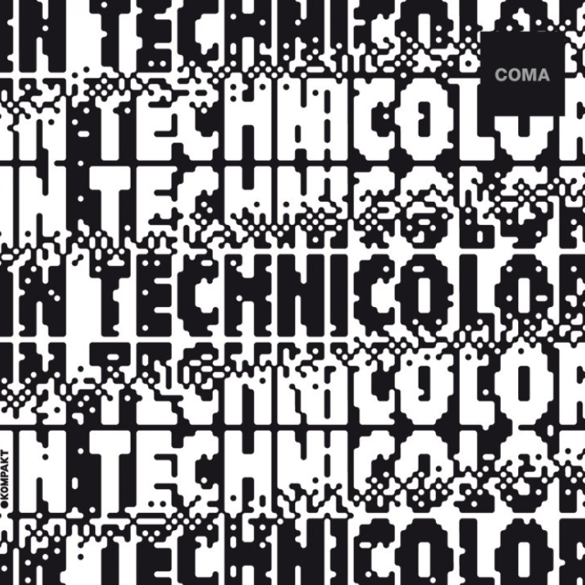 In Technicolor 