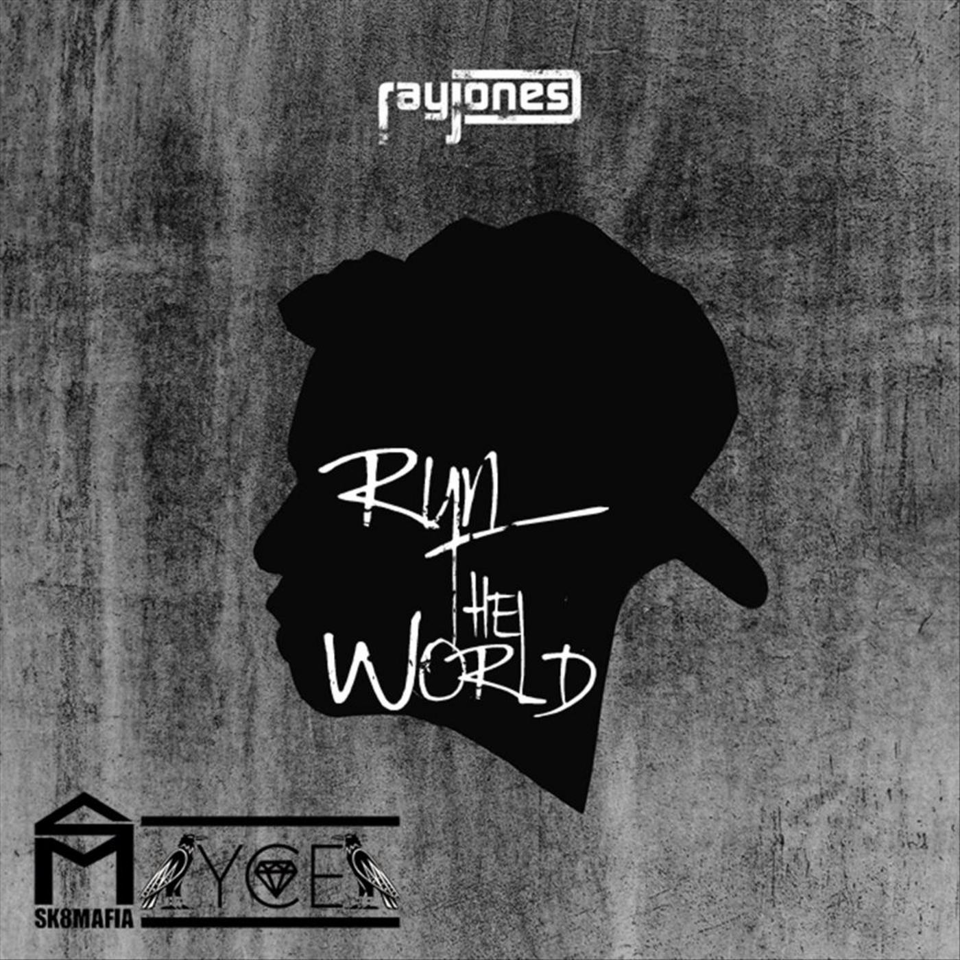 Run the World