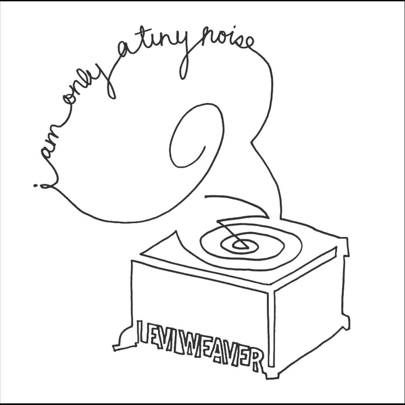 I Am Only a Tiny Noise