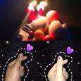 房间【5.15】-大宝贝生日快乐！