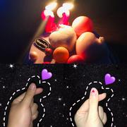 房间【5.15】-大宝贝生日快乐！