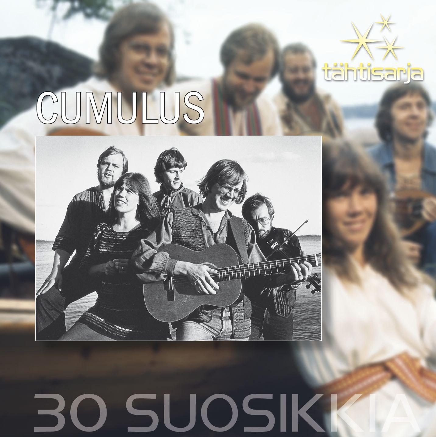 Tähtisarja - 30 Suosikkia
