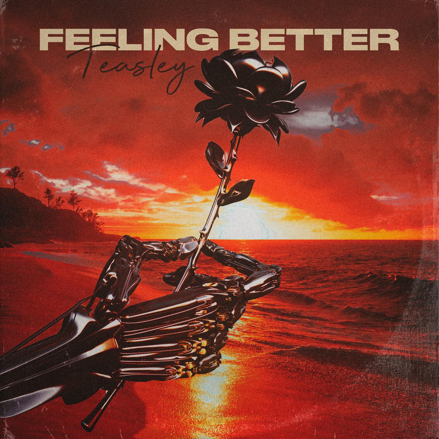 Feeling Better (Deluxe)
