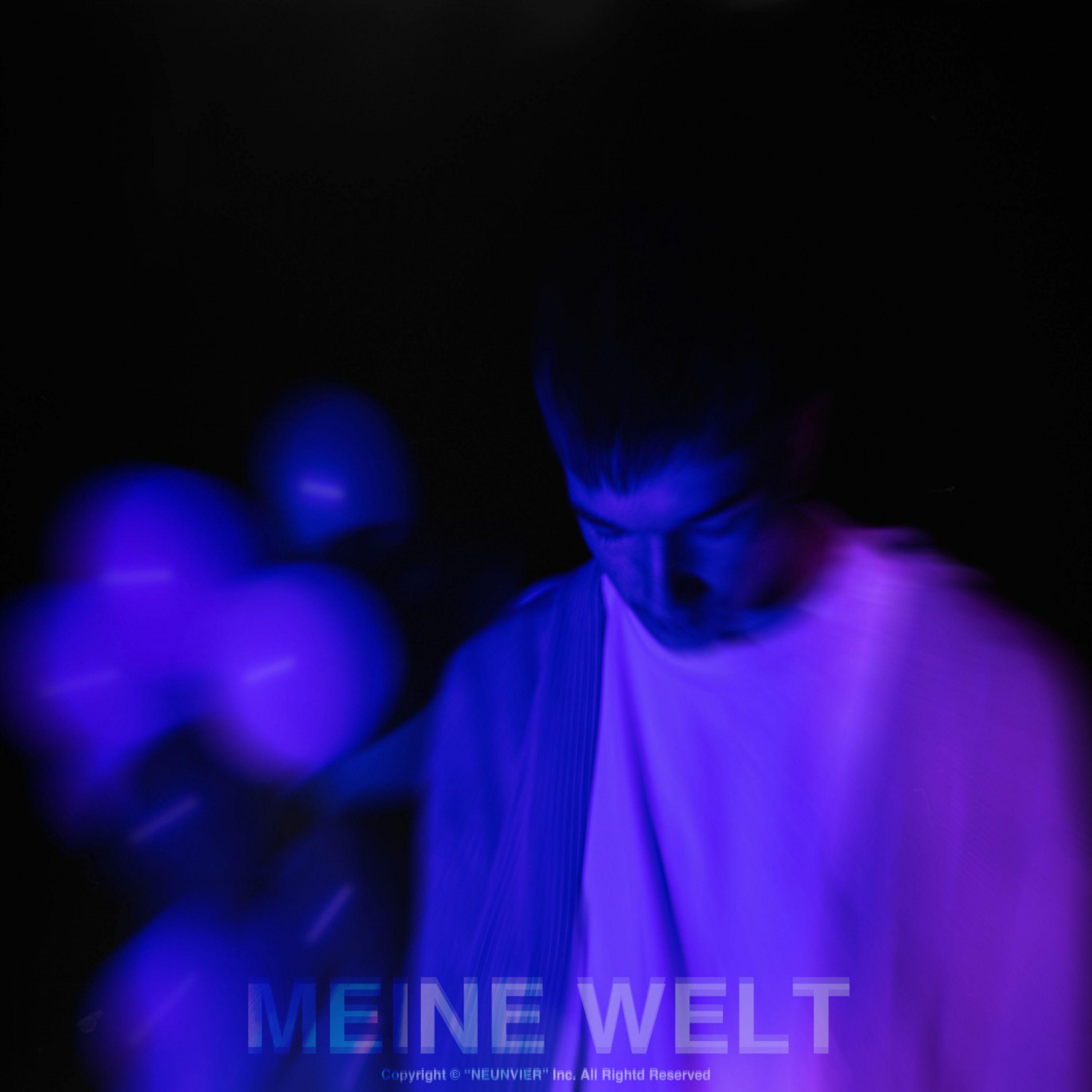Meine Welt