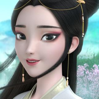 白蛇：缘起【电影原声带OST】