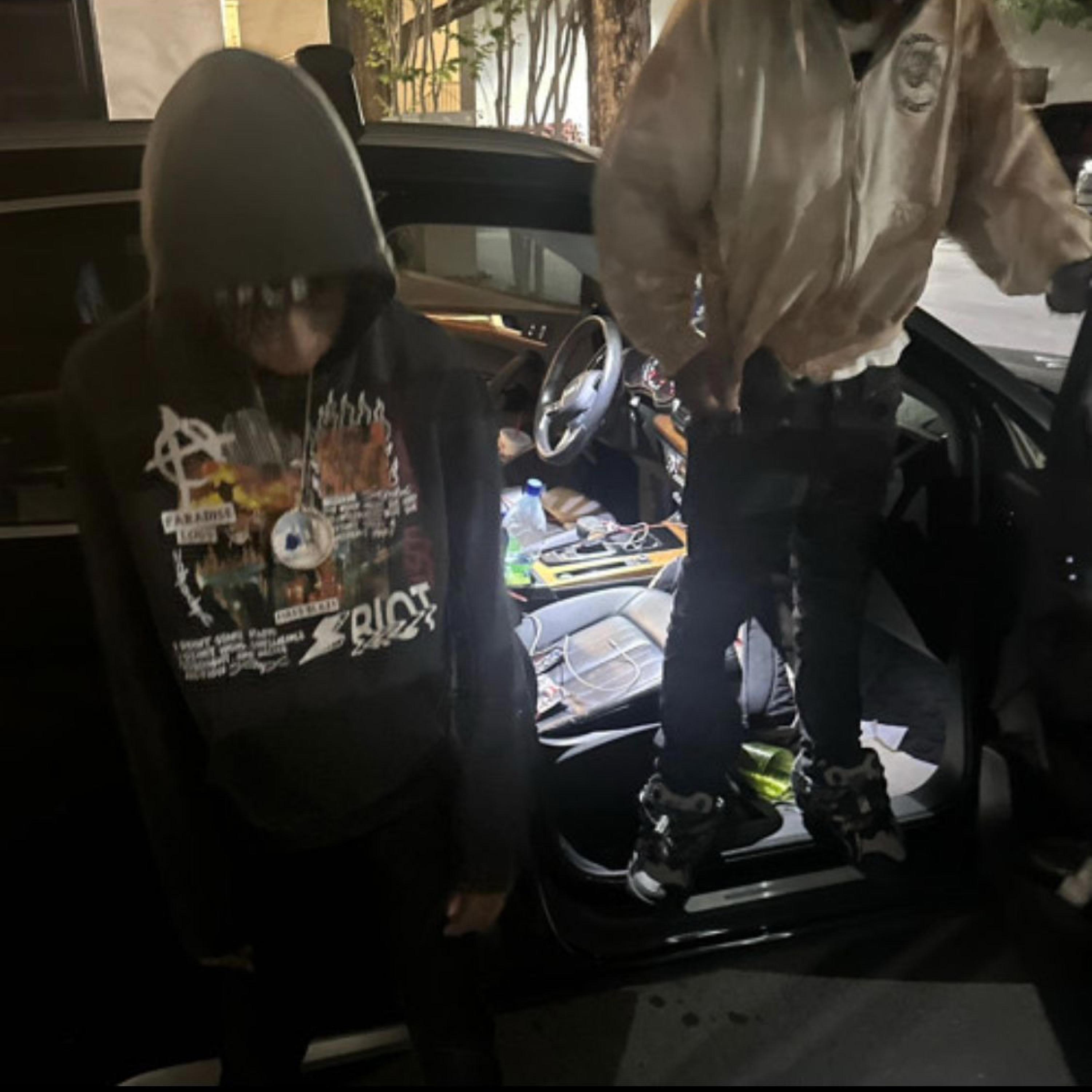 Wock N Rich (feat. TMB Wock) (PT. 2)