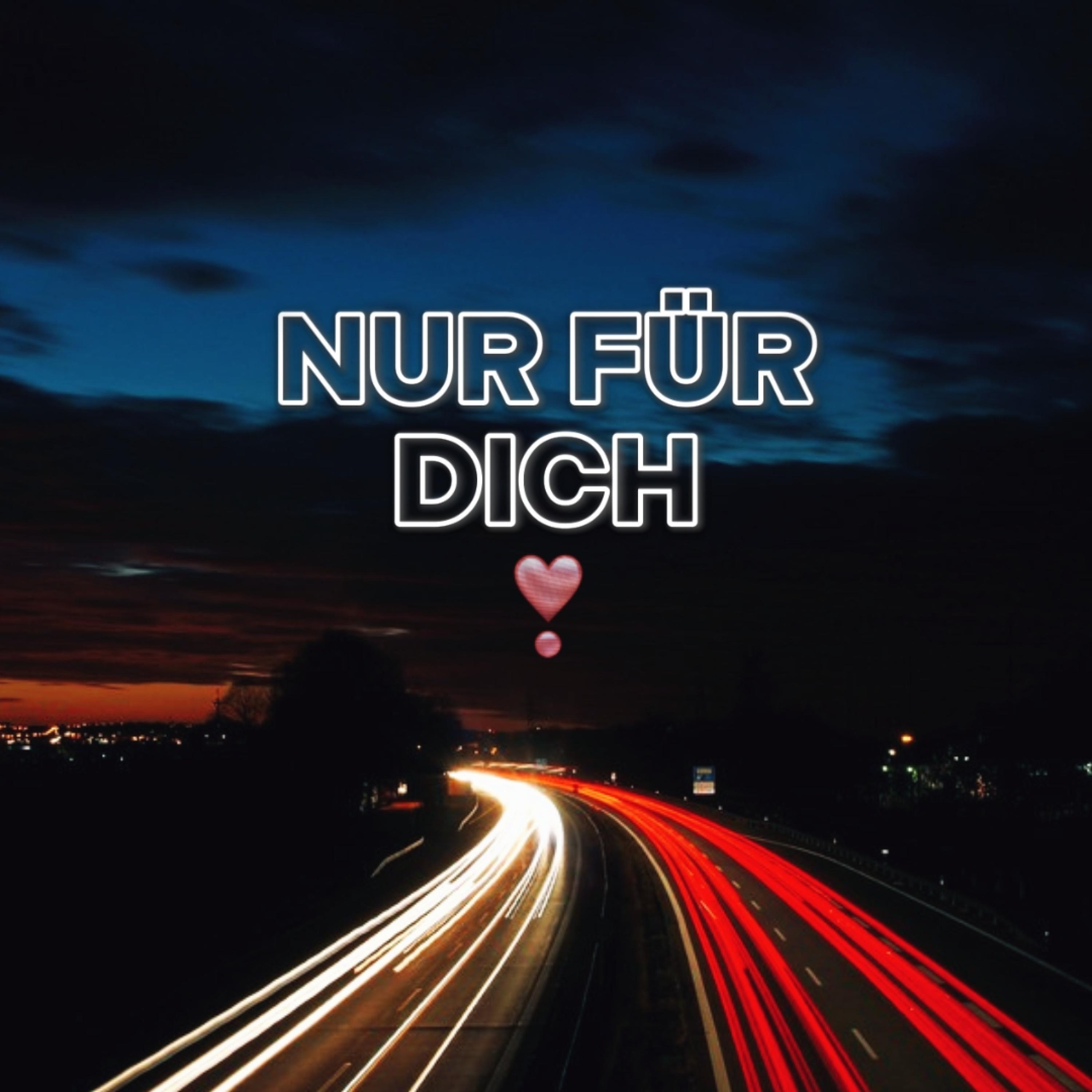 NUR FÜR DICH