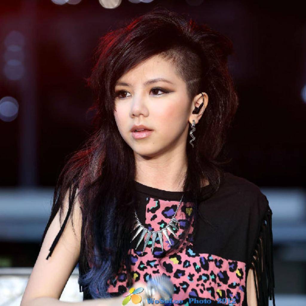 G.E.M.邓紫棋