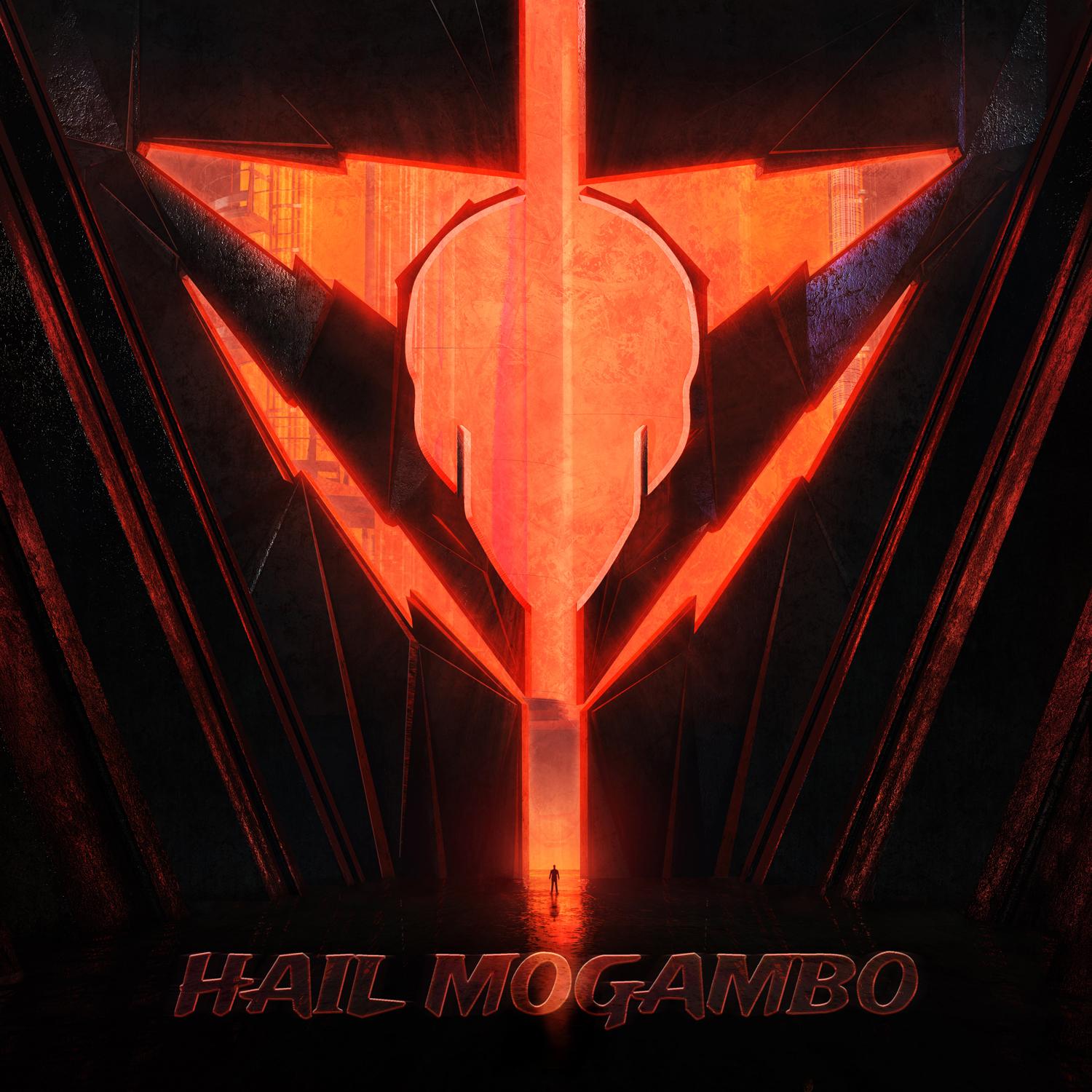 Hail Mogambo