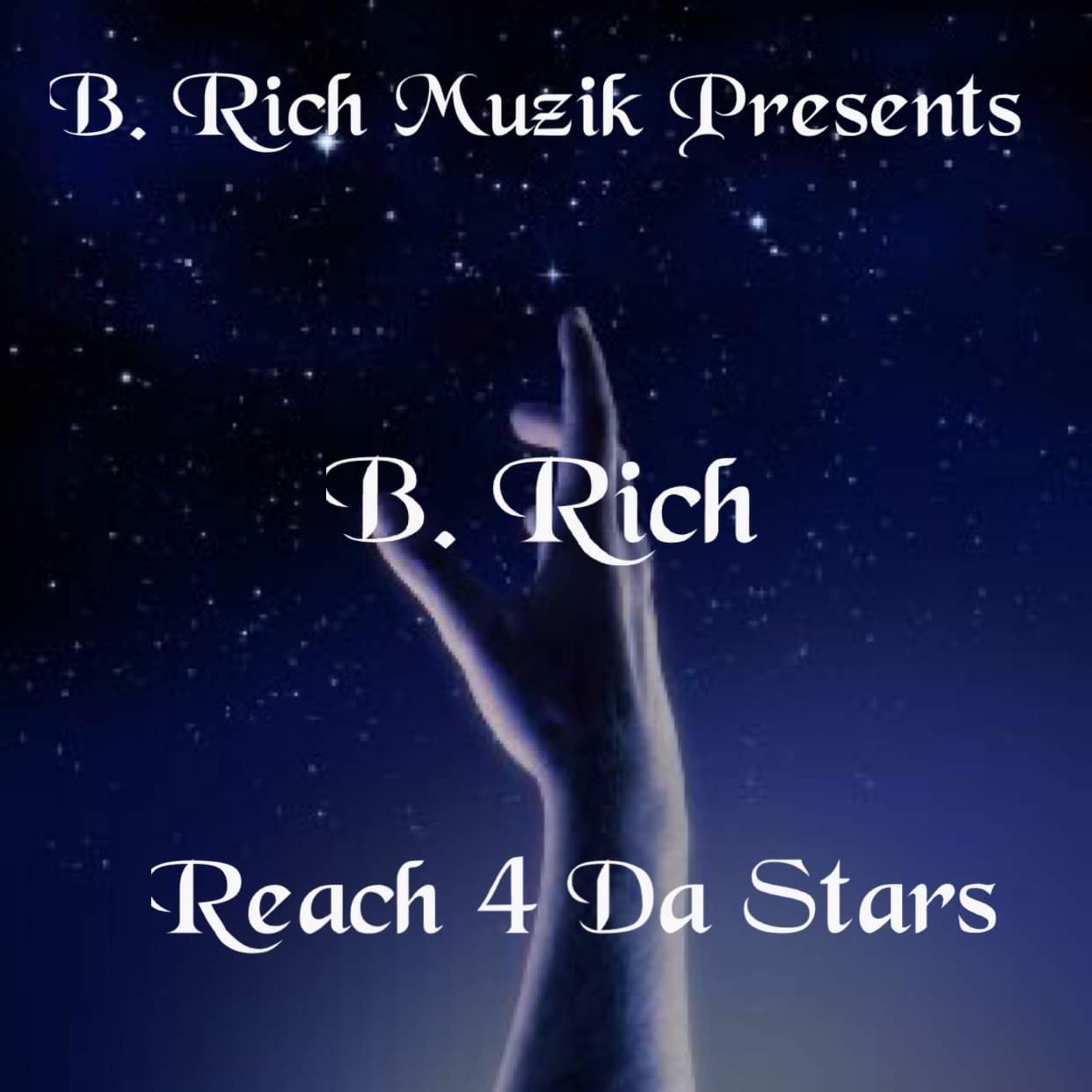 Reach 4 Da Stars