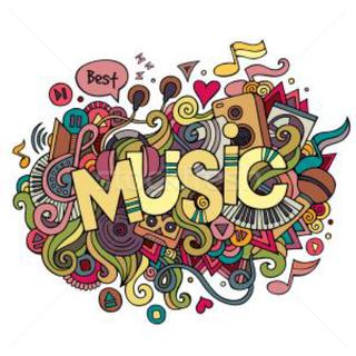 music listing