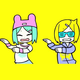 欢迎Neru爸爸来到b站！！！