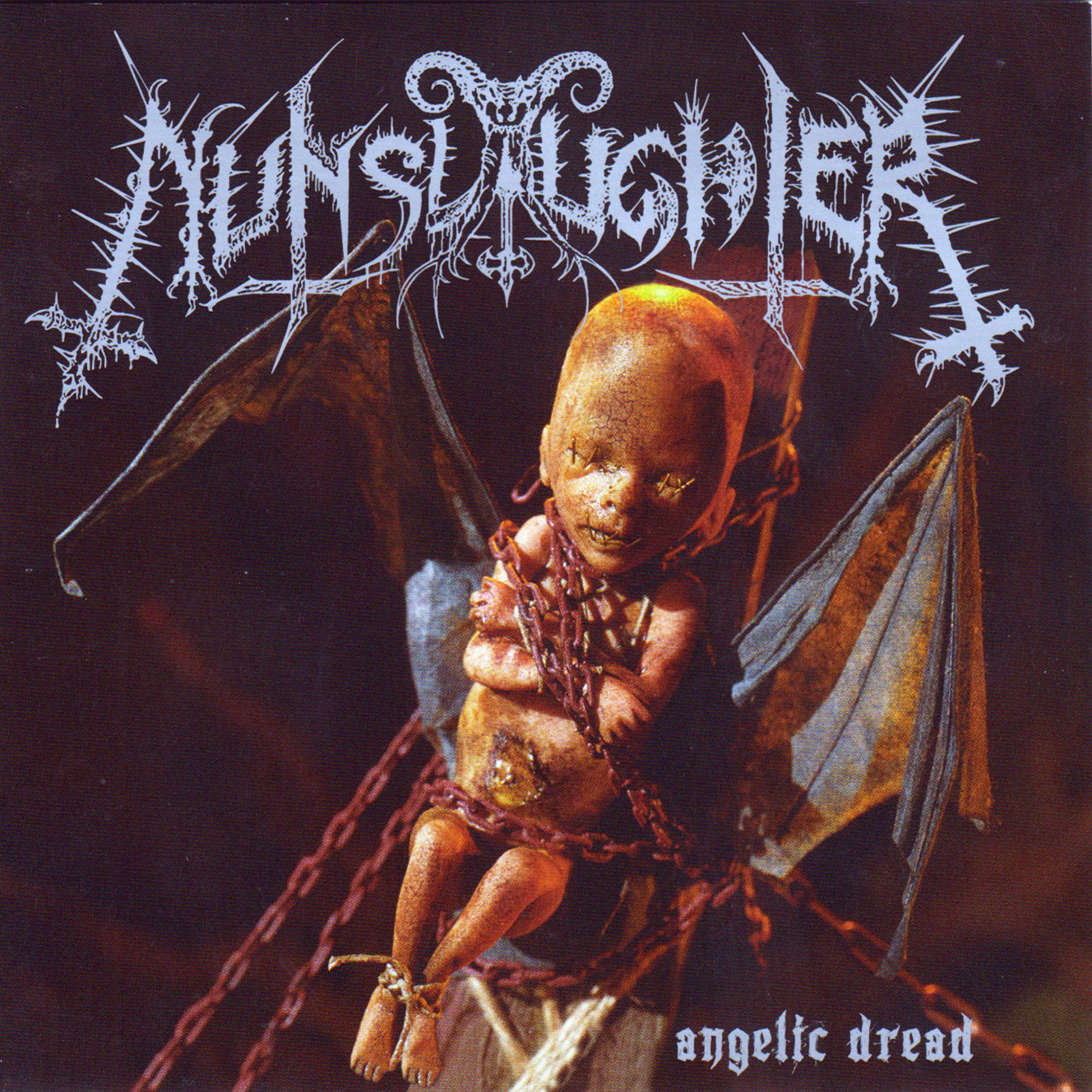 Angelic Dread