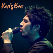 Ken's Bar 2011 at MARINEMESSE FUKUOKA