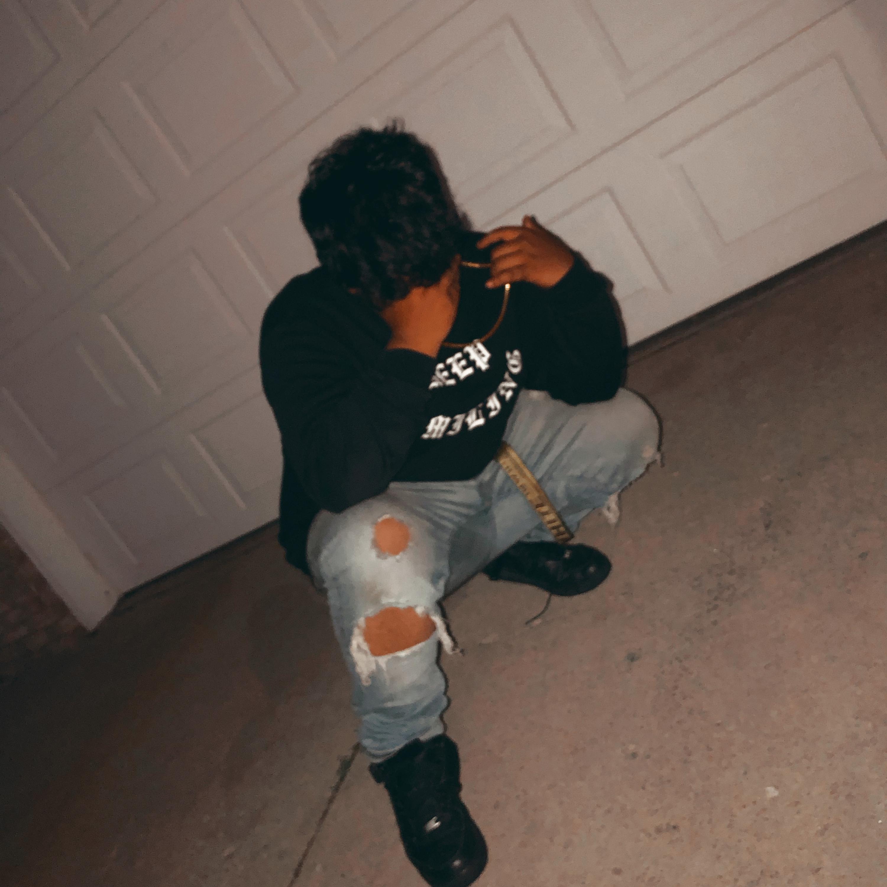 In My Bag