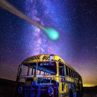 【星夜之律】❍流星雨下的守望者与之共鸣☄️