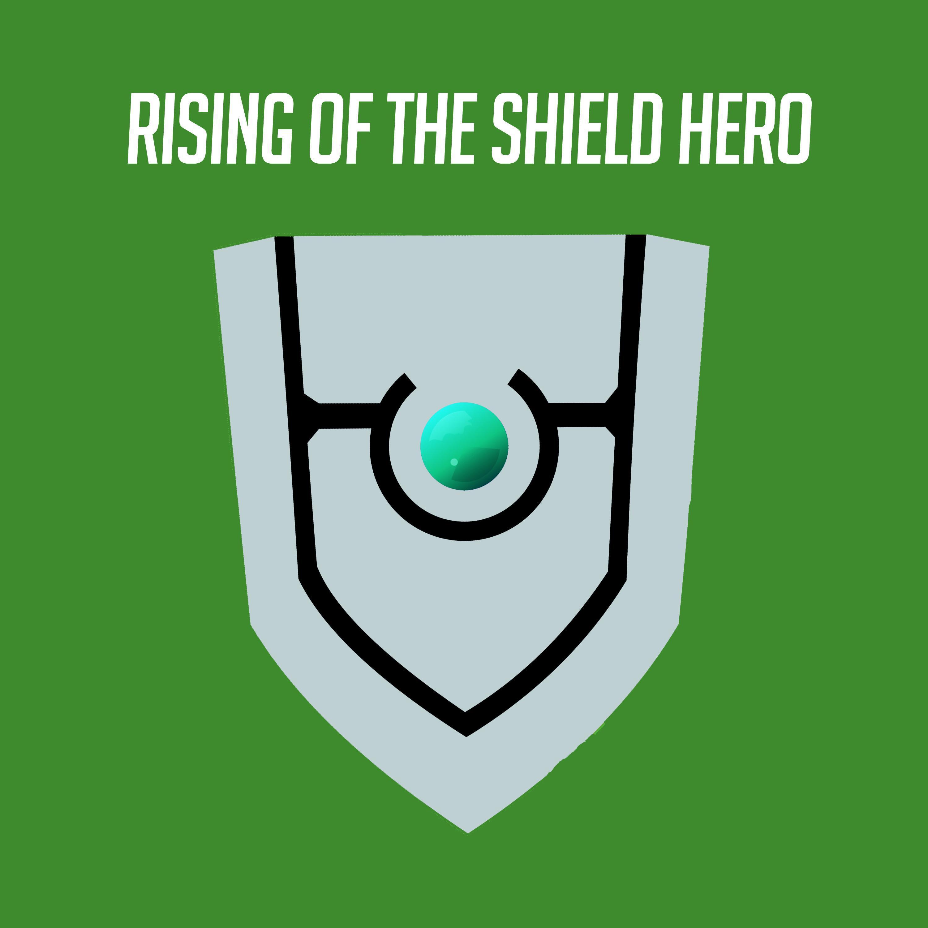 None Like Joshua - Rising of the Shield Hero (feat. Swiblet & Master Andross)