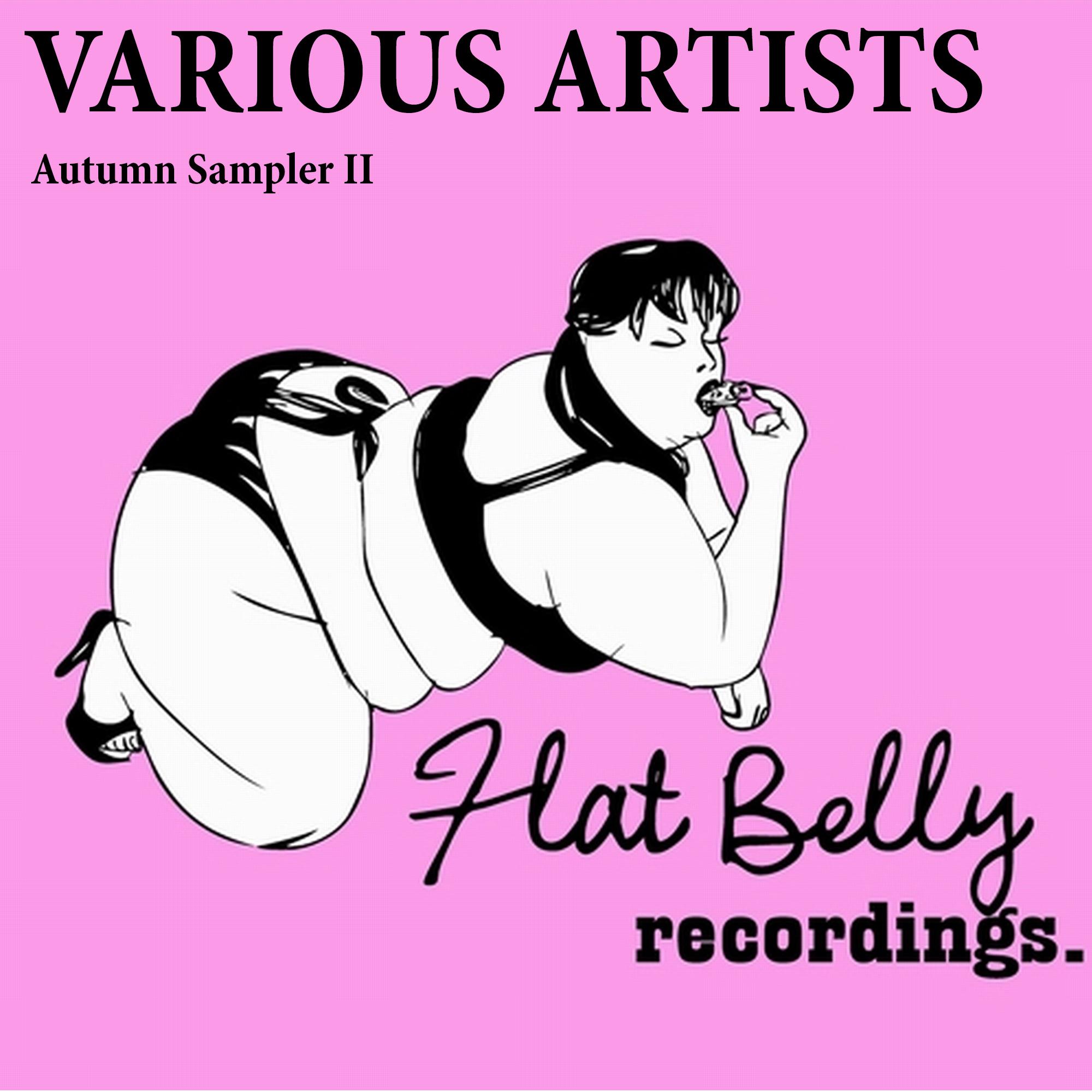 Voice Style Belly Style! (Original Mix)