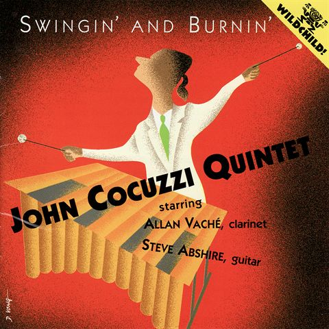 Swingin' And Burnin'