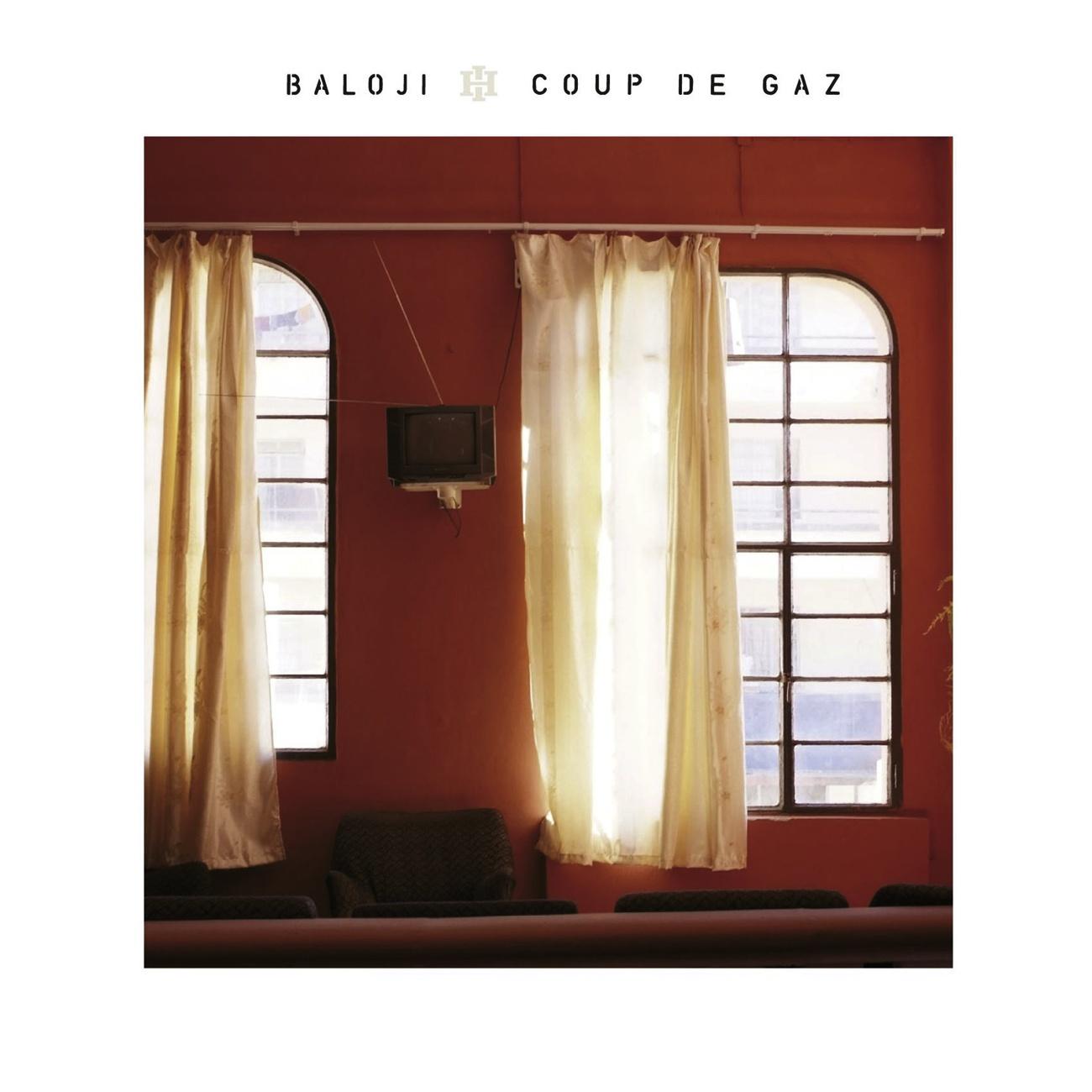 Coup De Gaz
