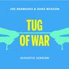 Joe Bermudez - Tug Of War (Acoustic Version)