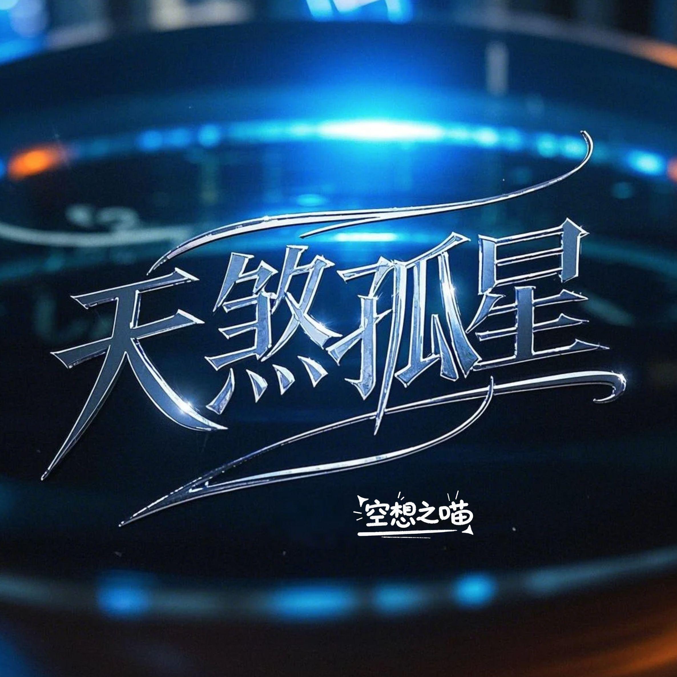天煞孤星