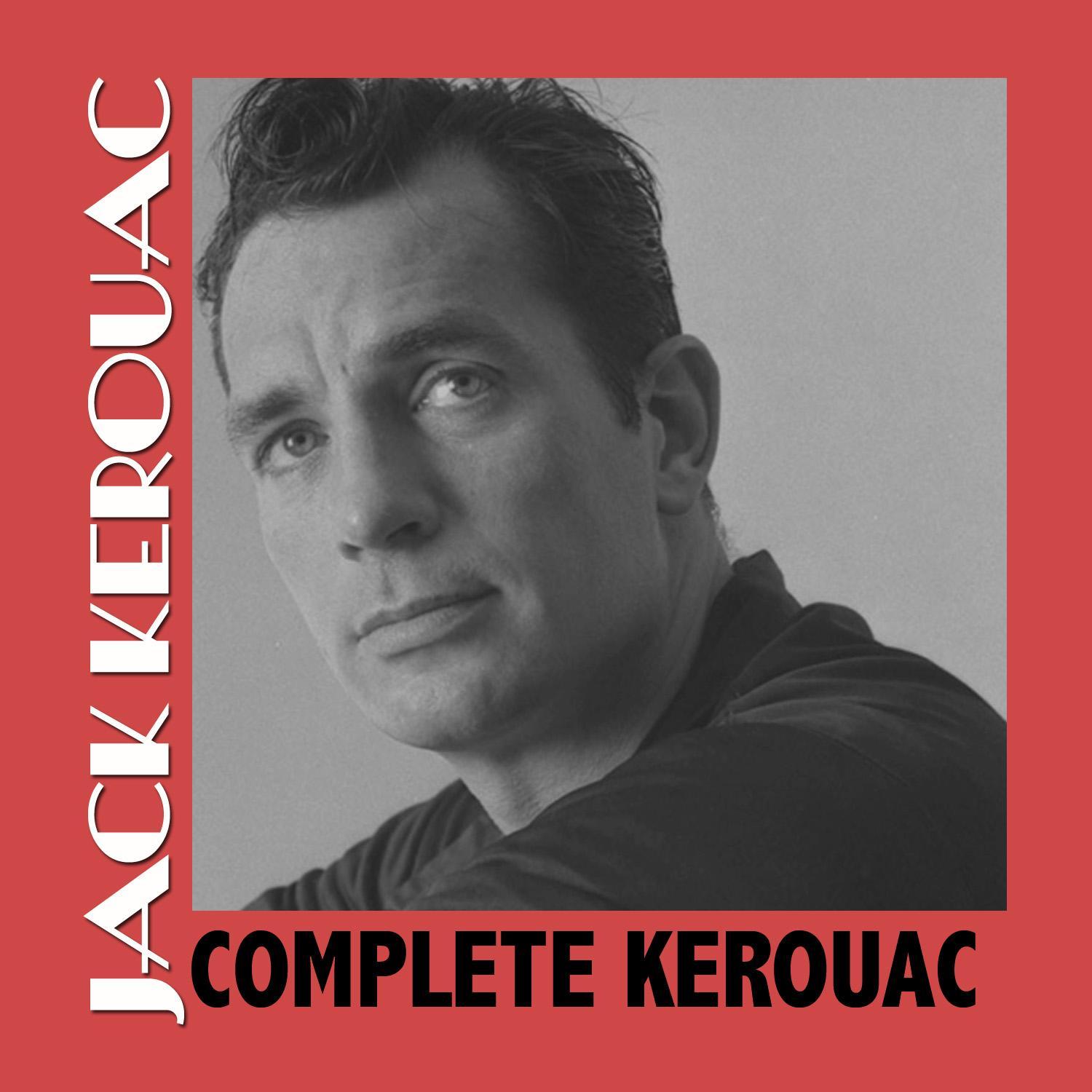 Complete Kerouac