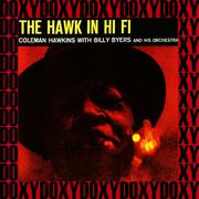 The Hawk In Hi-Fi, The Complete Sessions (Remastered Version) (Doxy Collection)