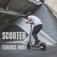 √Scooter - 4 A.M. (Mash Mix)