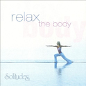 Relax the Body专辑