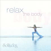Relax the Body专辑