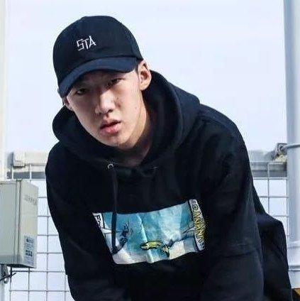 张砚拙 Capper
