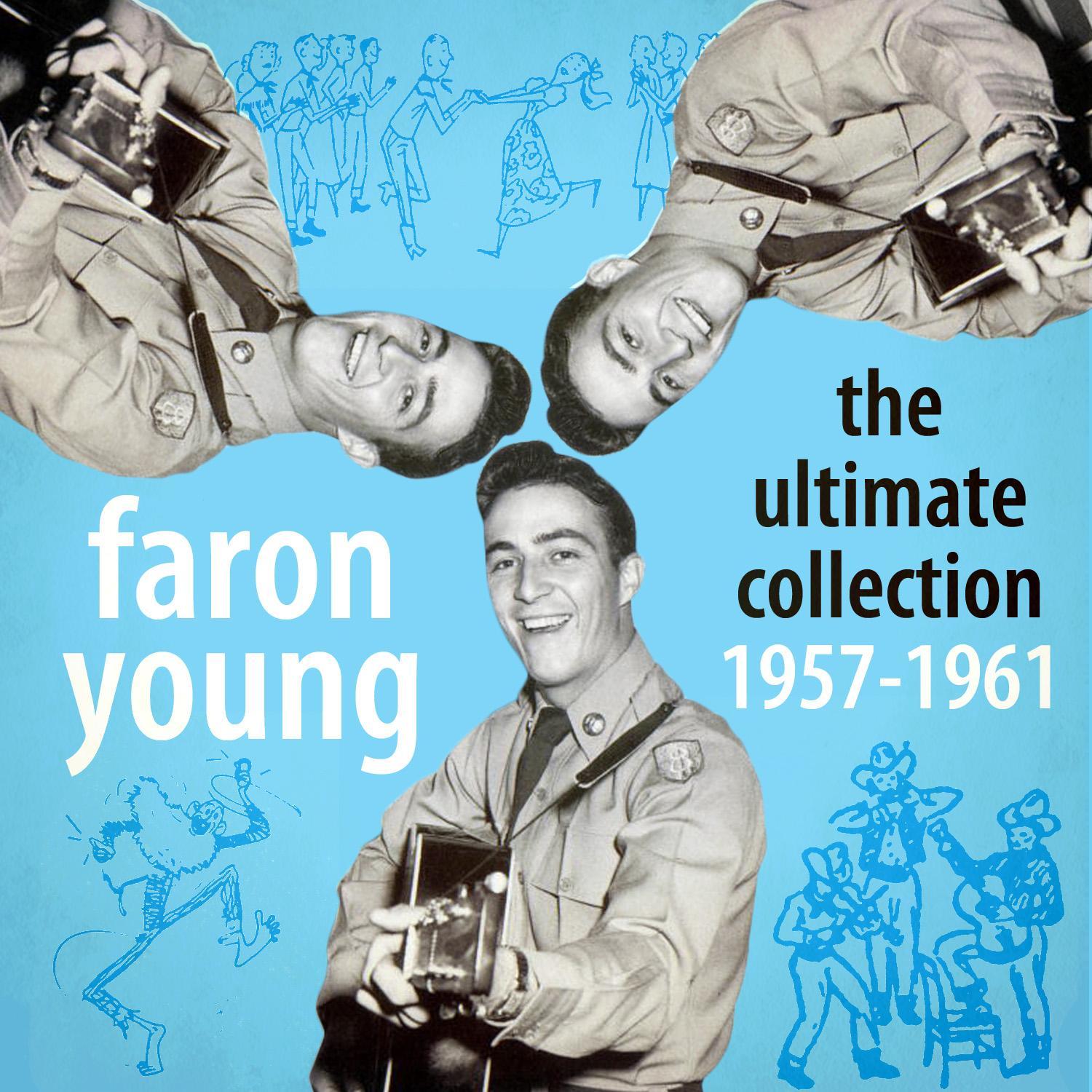 The Ultimate Collection 1957-1961