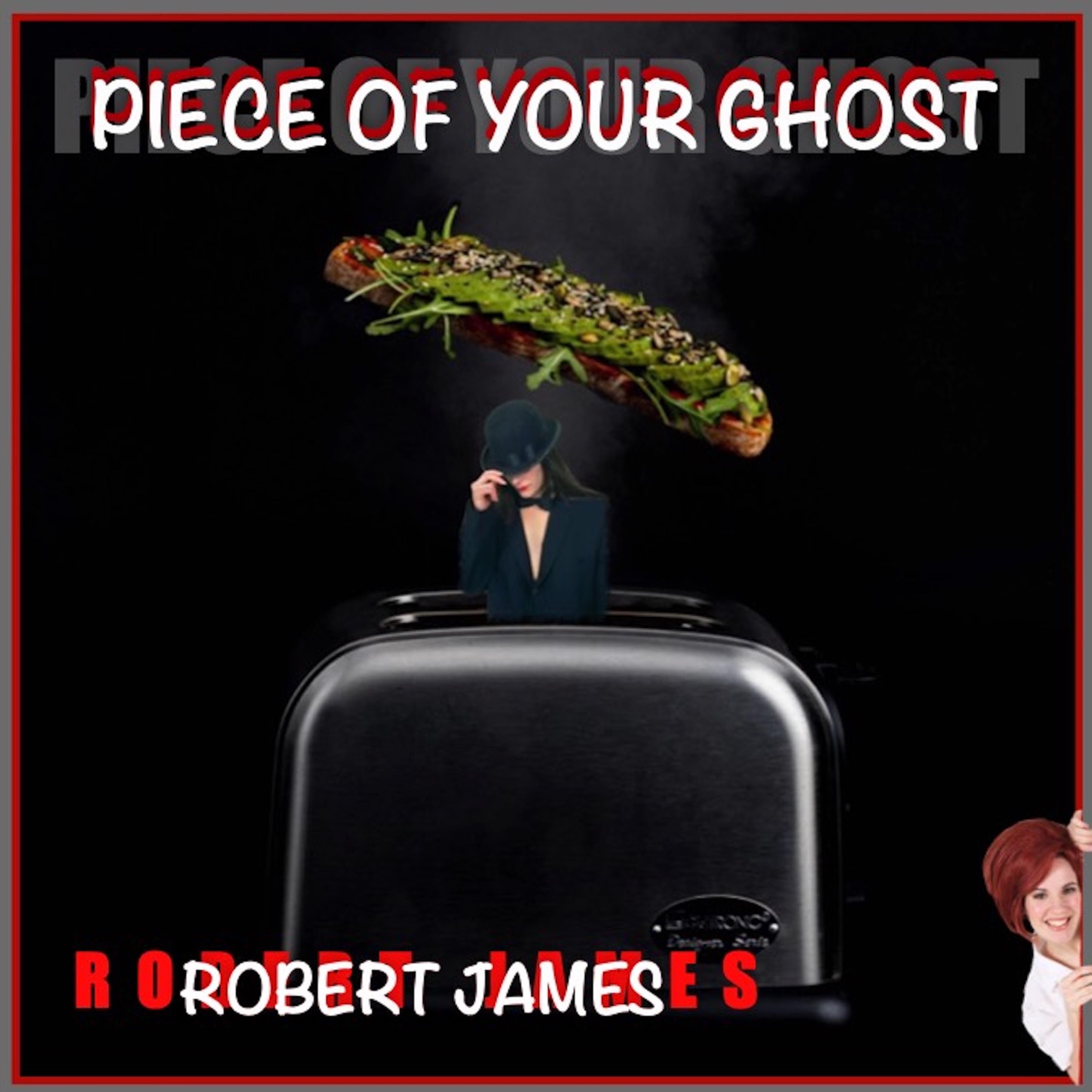 Piece Of Your Ghost