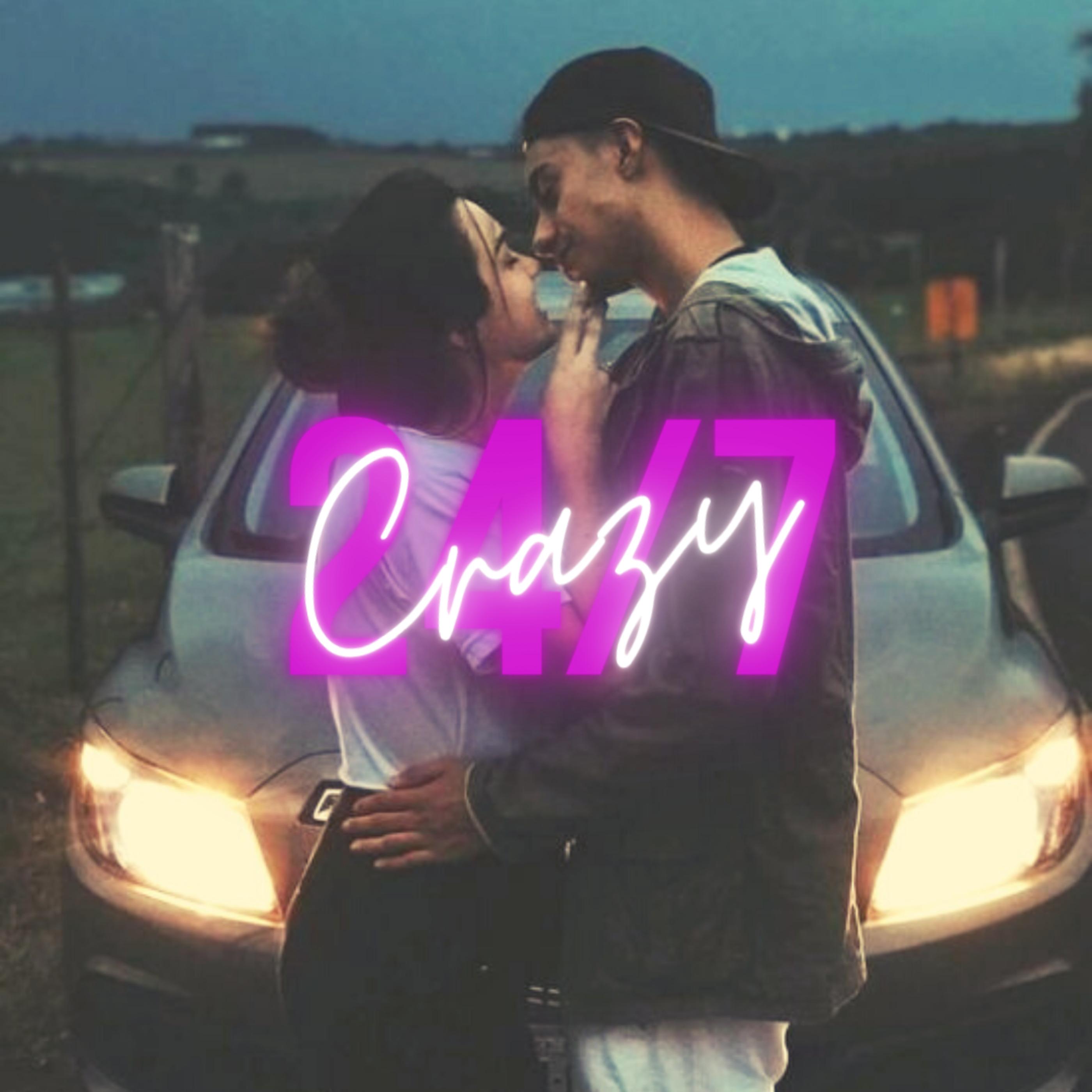 CRAZY