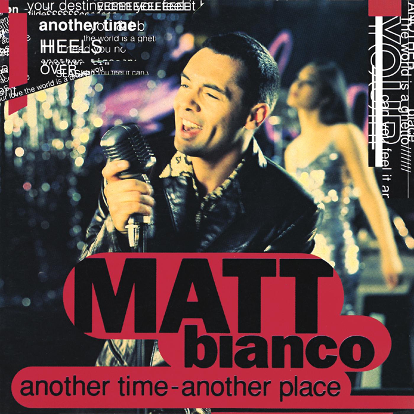 Another Time Another Place