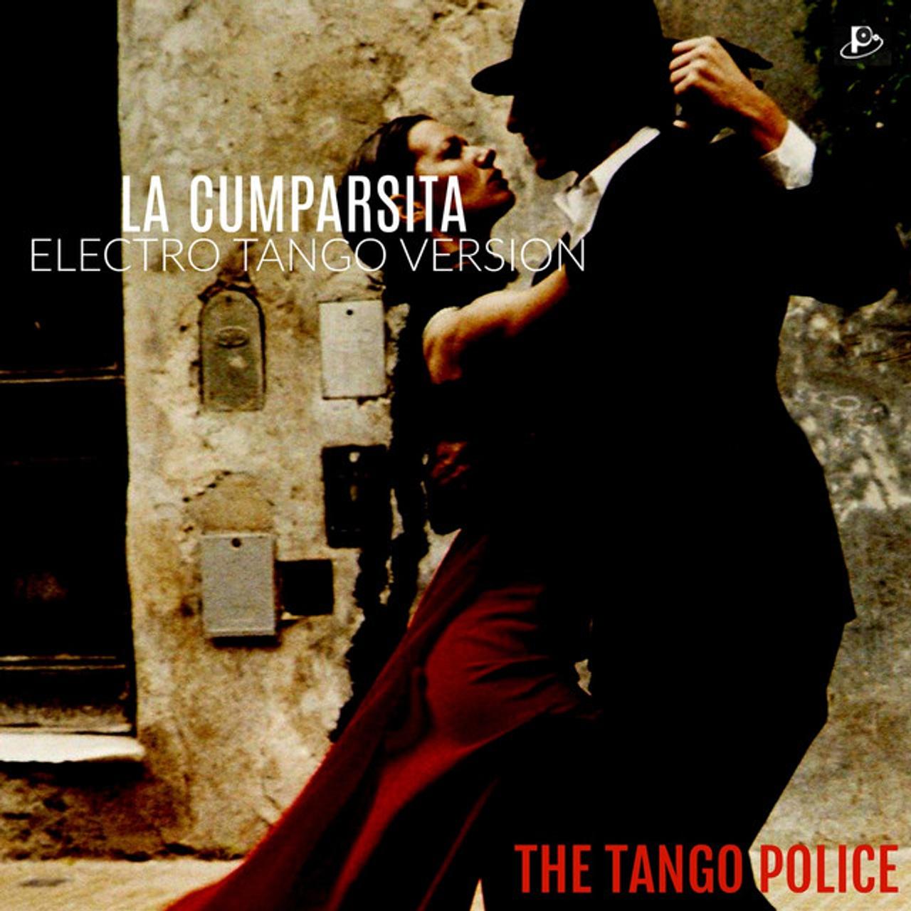 The Tango Police