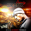Durrty Skanx - Beat The Burner