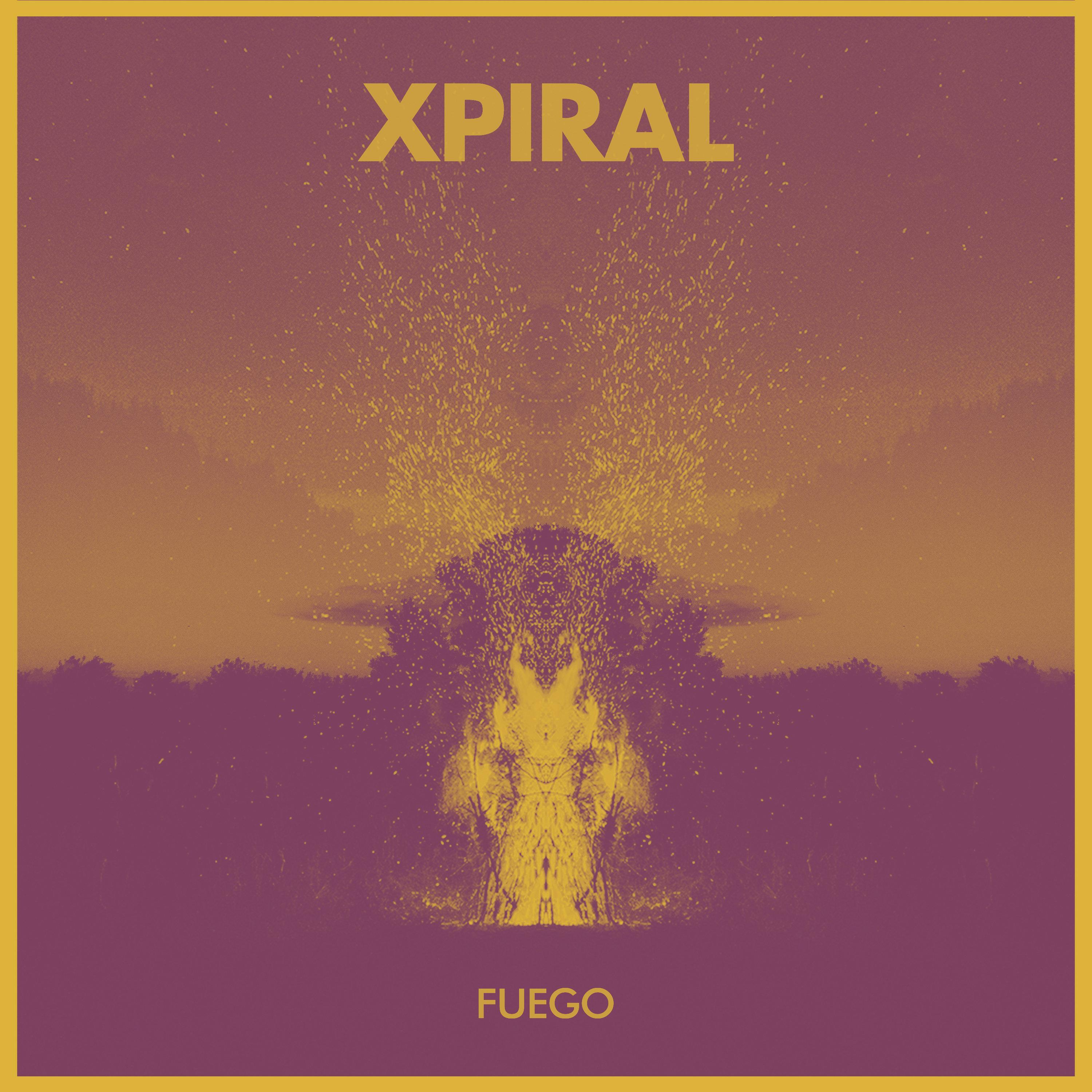 Fuego (Live Session)