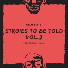 STORIES TO BE TOLD VOL.2