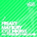 Freaky Maybury专辑