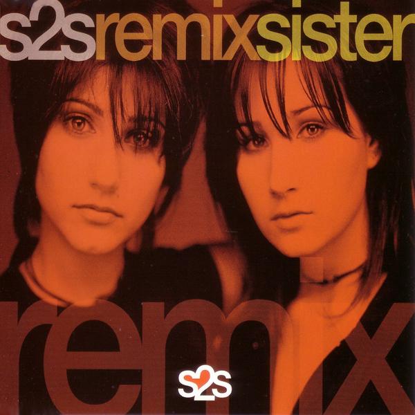 Remixsister (Single Mix)