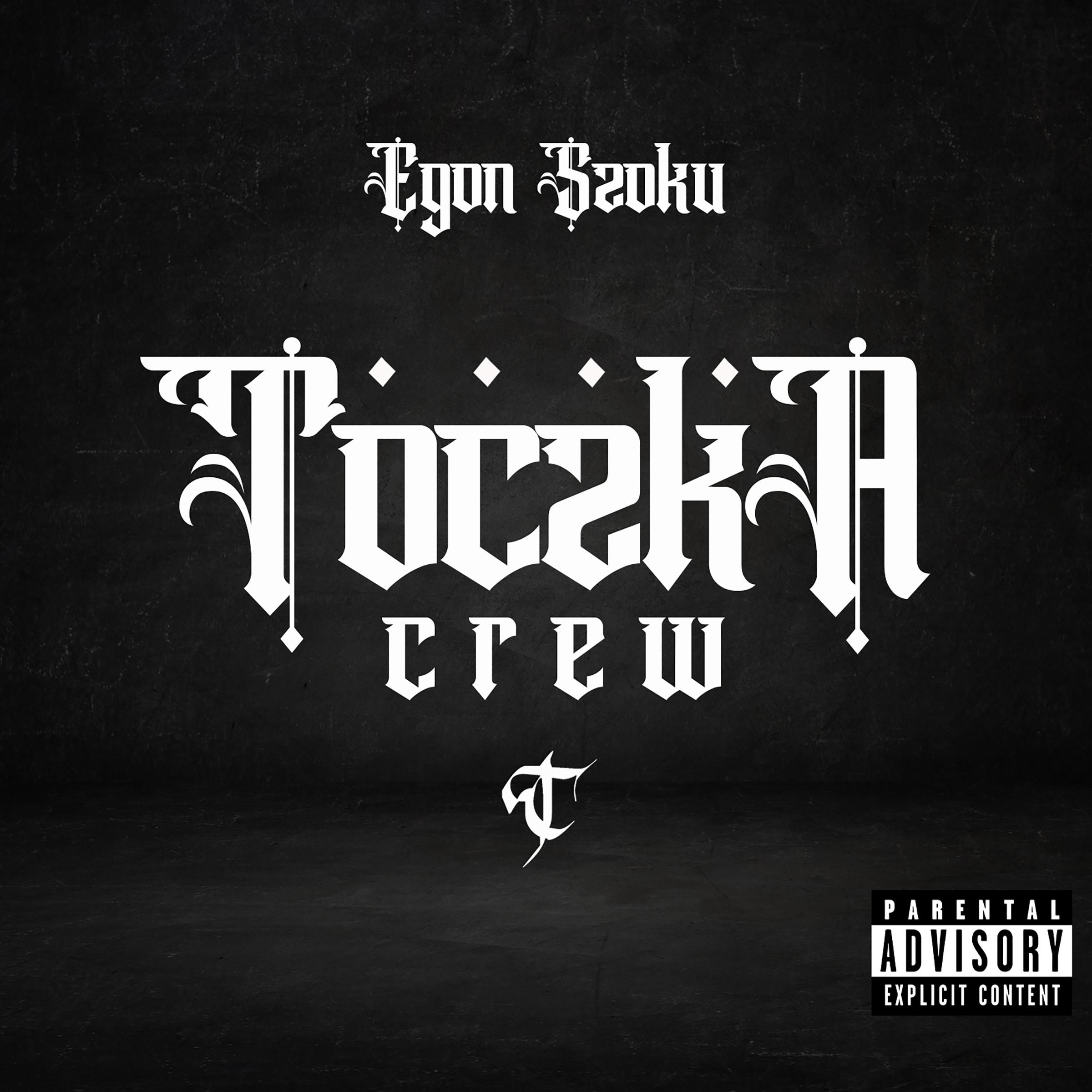 TOCZKA CREW - CZAS NIE ZMIENI