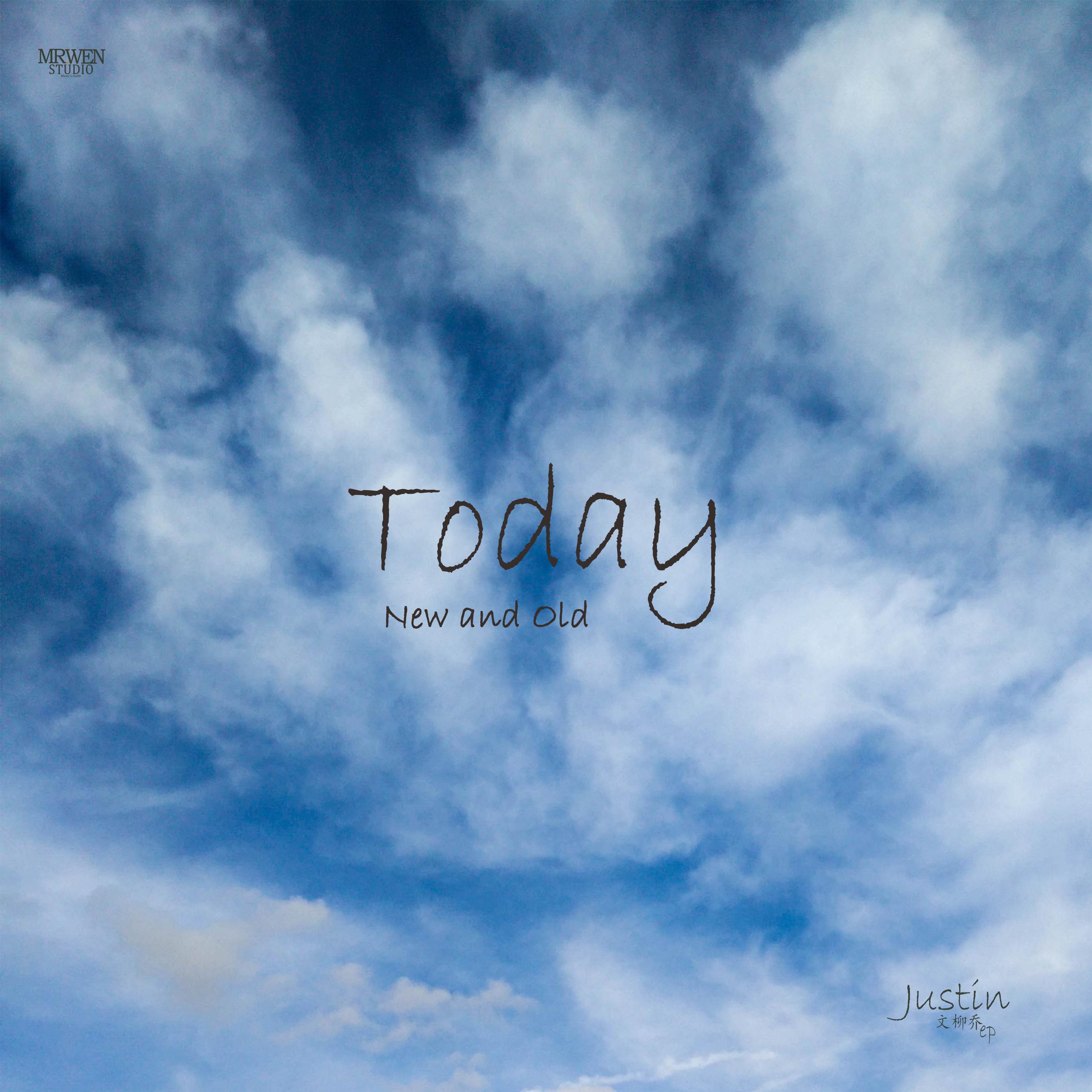 Today （Old Version）专辑