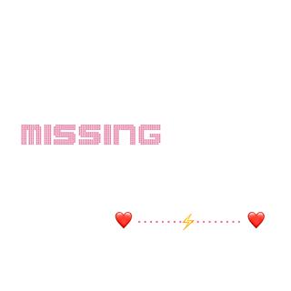 MISSING／想 和 你 一 起 吹 吹 风