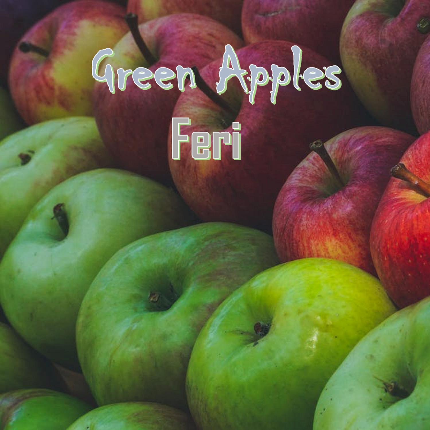 Green Apples