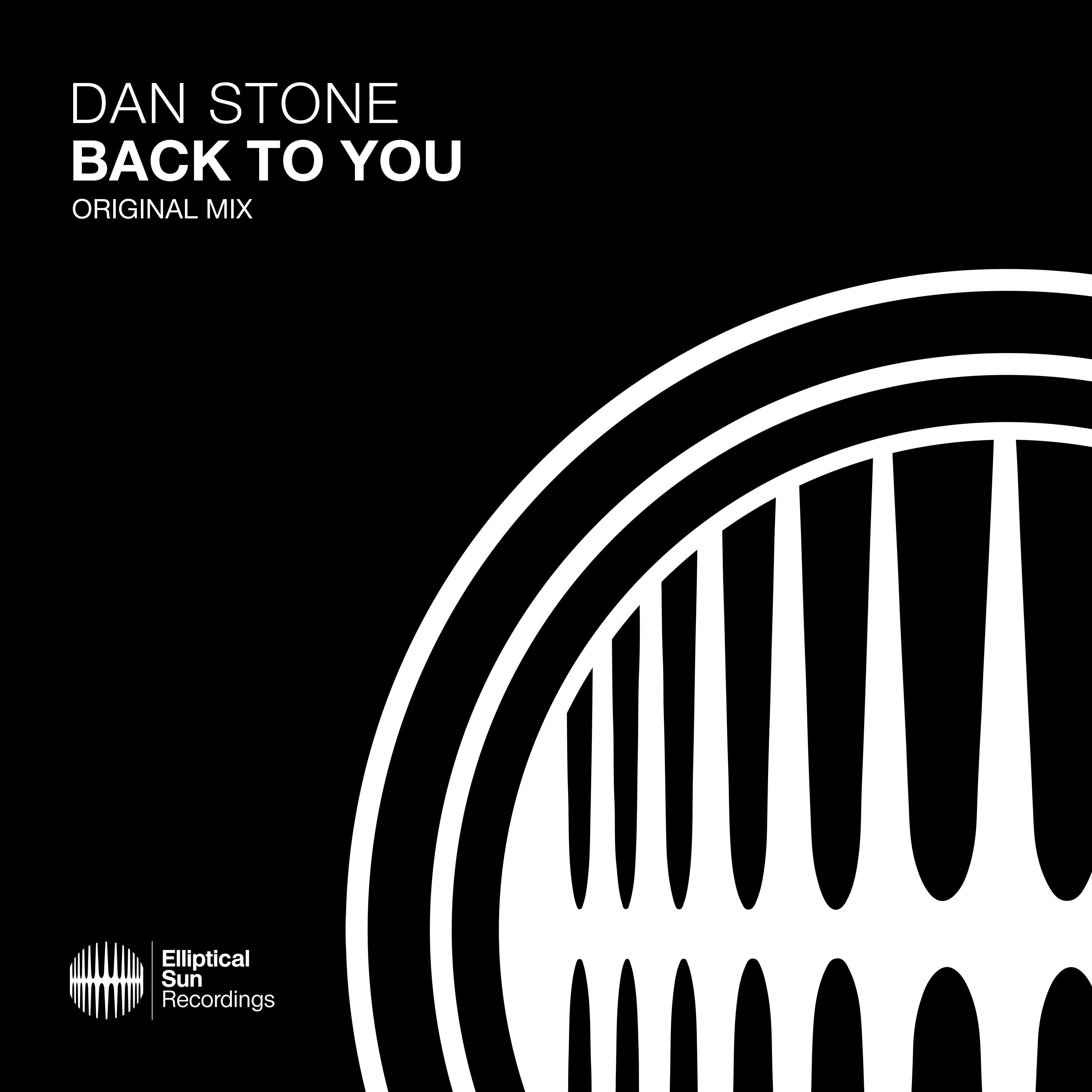 Back To You