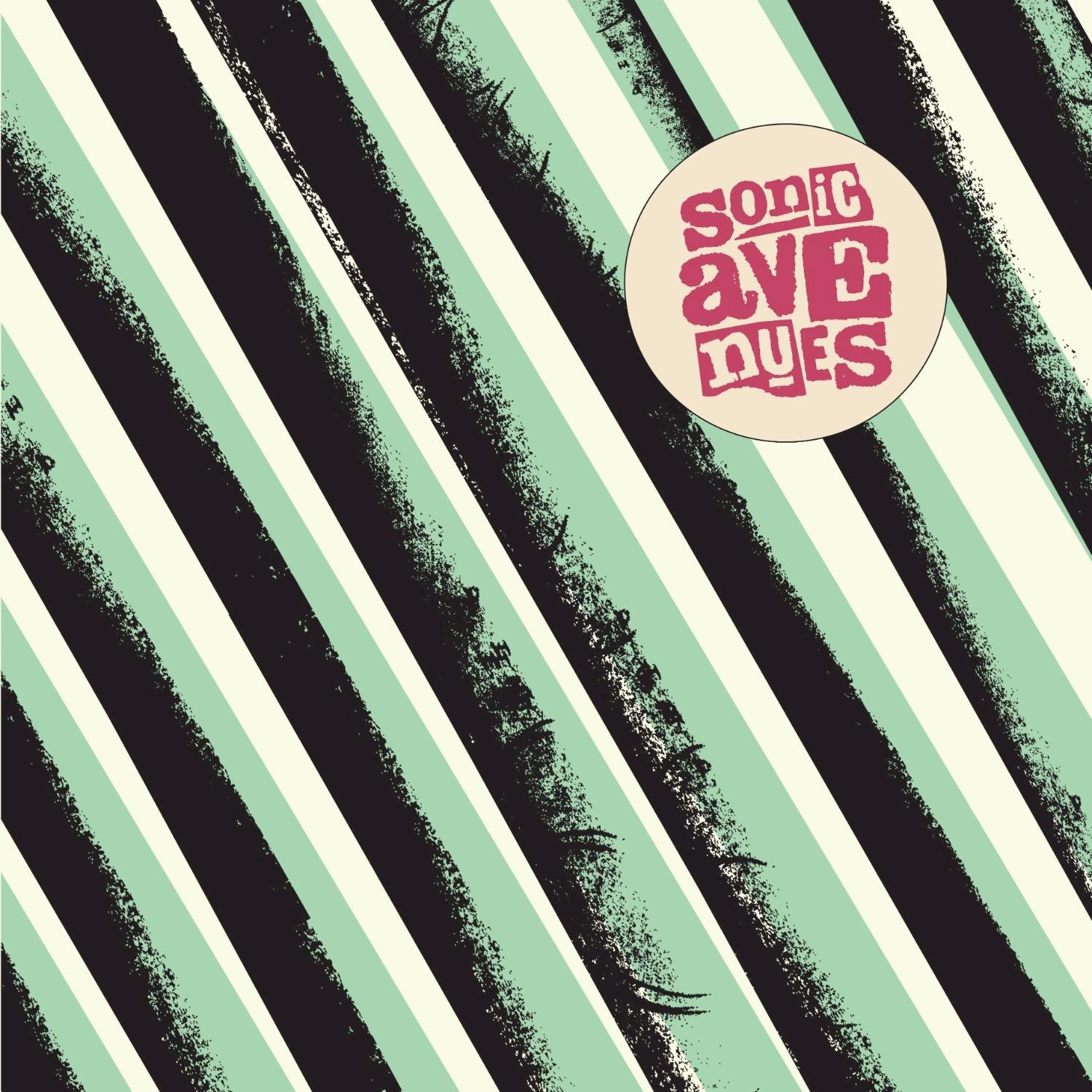 Sonic Avenues (Deluxe Edition)
