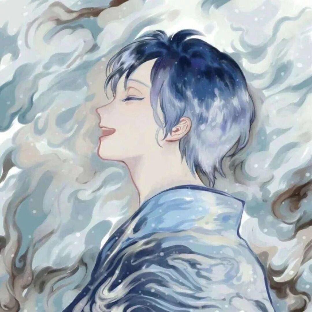 爱意东升西落